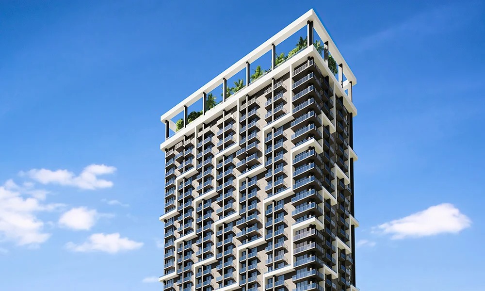 Domus Brickell Center