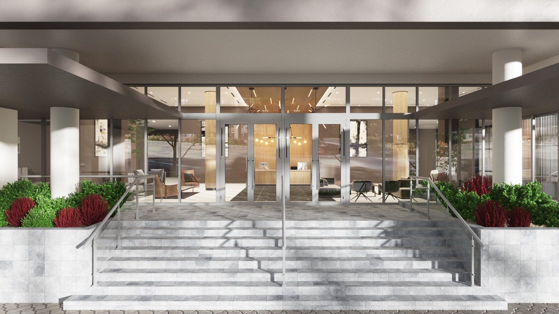 14 River District - Imagen 2