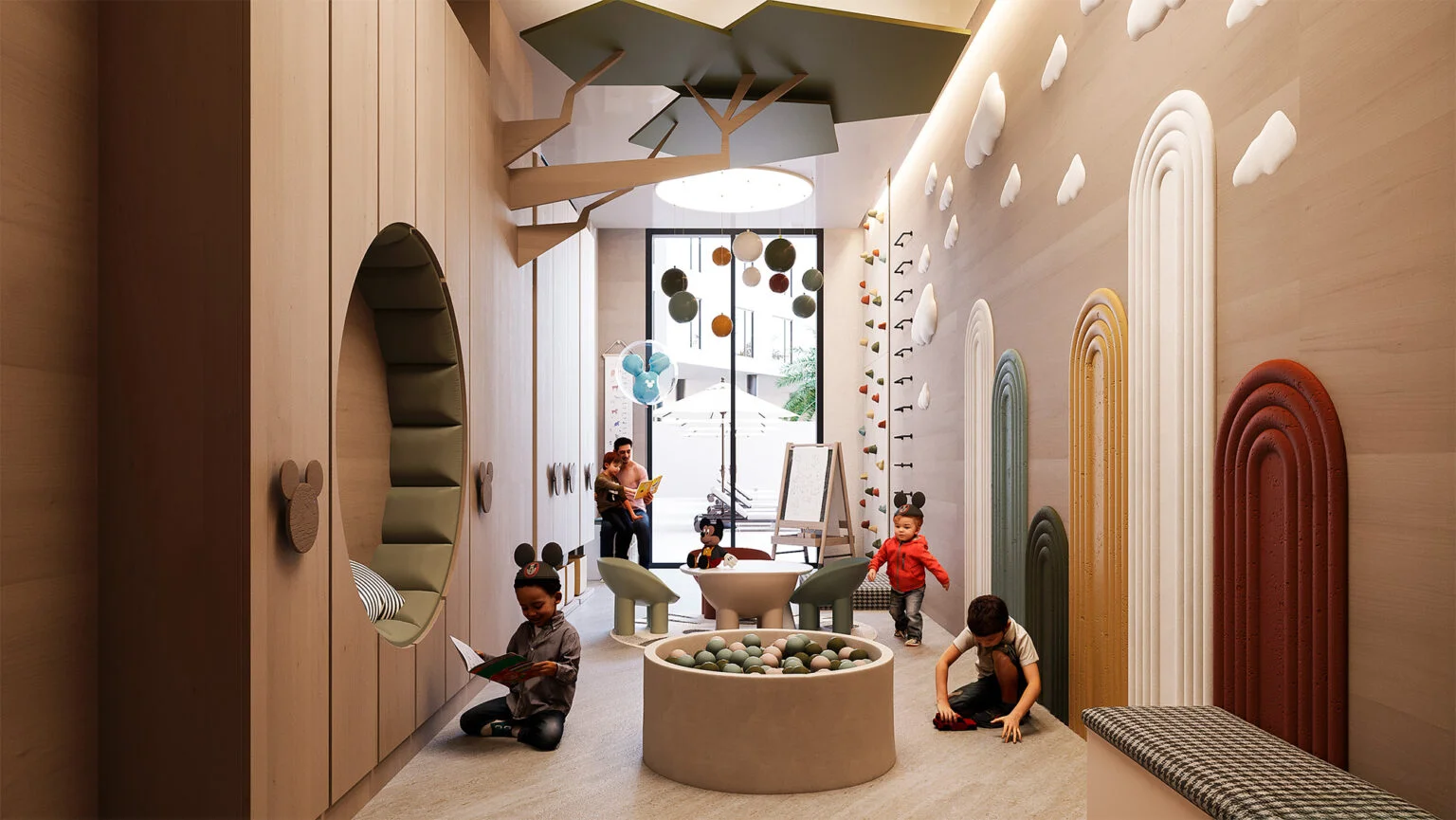 The Flats Orlando - Imagen 5