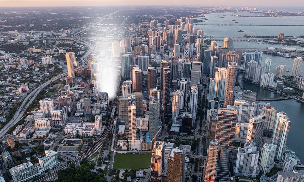 One Twenty Brickell Signature - Imagen 3