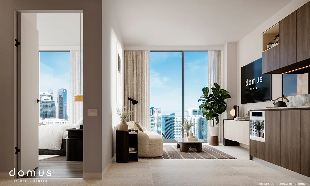 Domus Brickell Center - Imagen 8