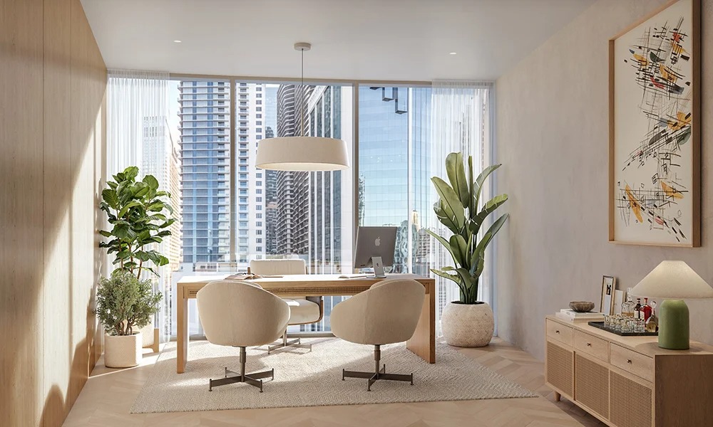 One Twenty Brickell Signature - Imagen 6