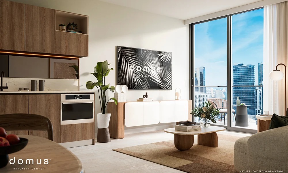 Domus Brickell Center - Imagen 5