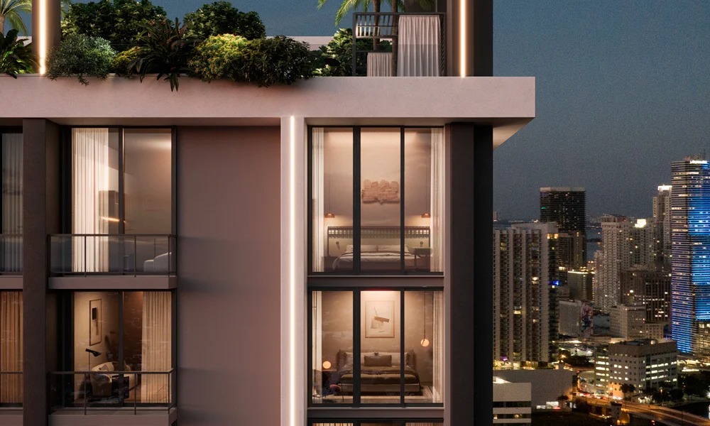 Domus Brickell Center - Imagen 3