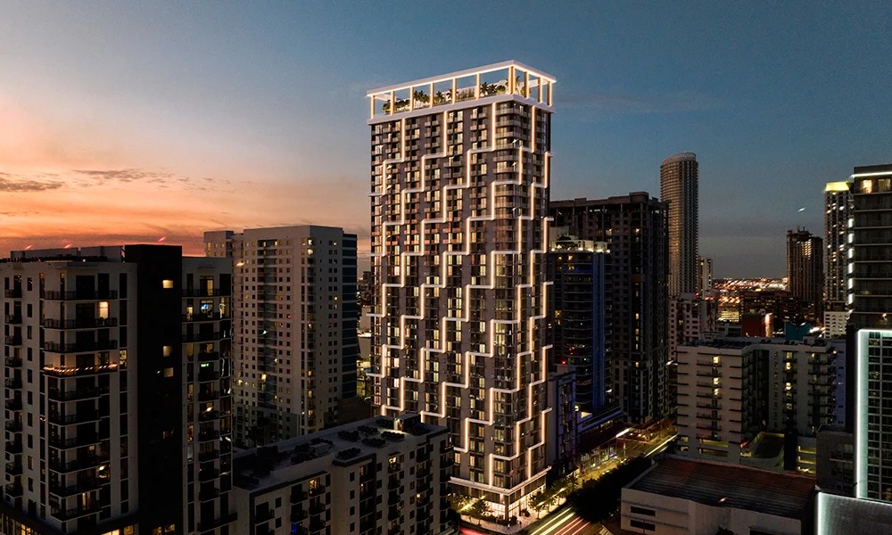 Domus Brickell Center - Imagen 2
