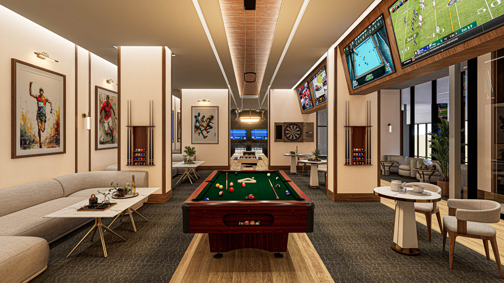 MB Resort - Imagen 3