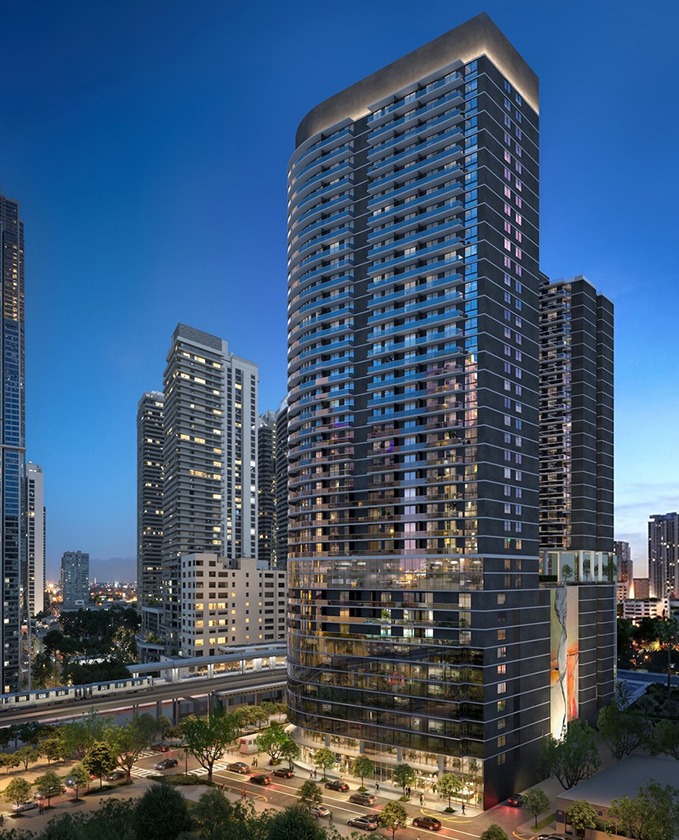 One Twenty Brickell Signature - Imagen 2