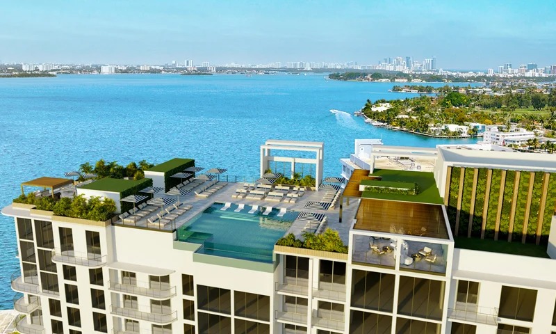 Shoma Bay - Imagen 3