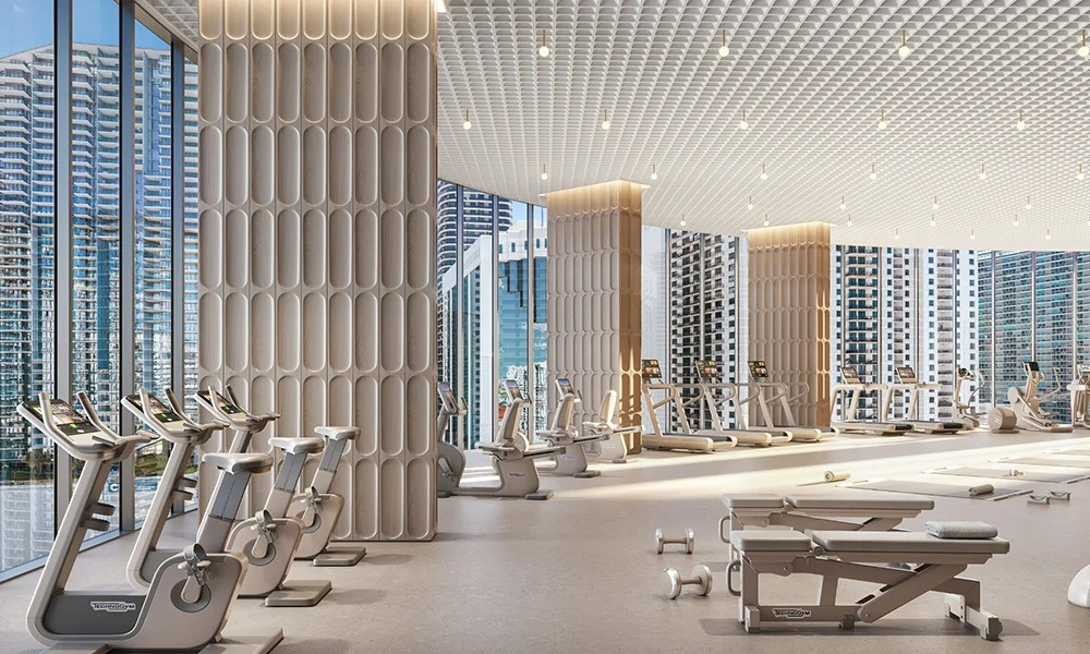 One Twenty Brickell Signature - Imagen 5
