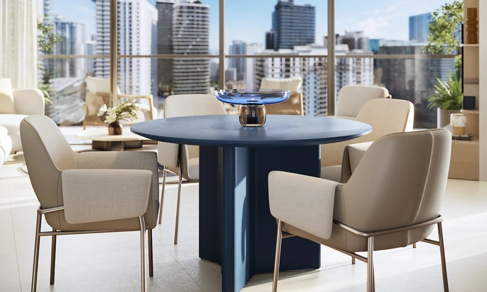 One Twenty Brickell Signature - Imagen 9