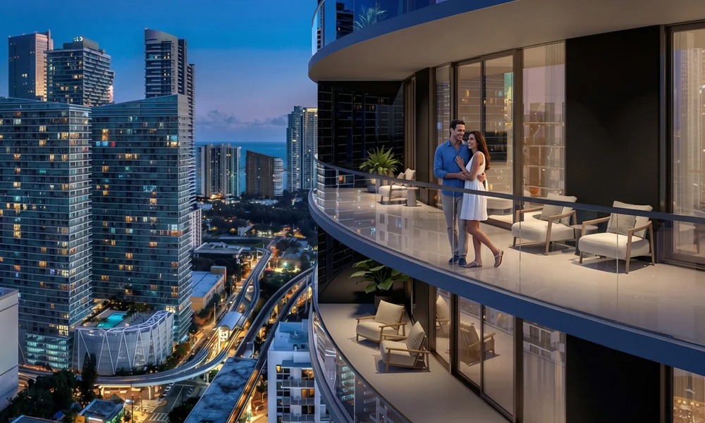 One Twenty Brickell Signature - Imagen 4