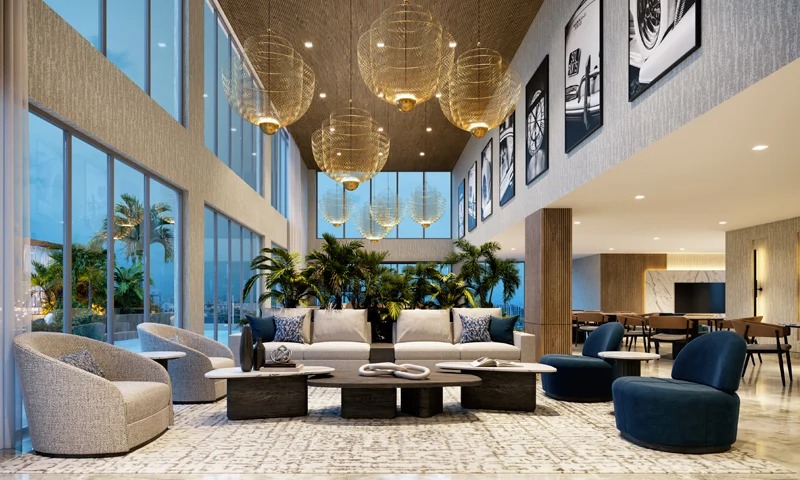 Shoma Bay - Imagen 5
