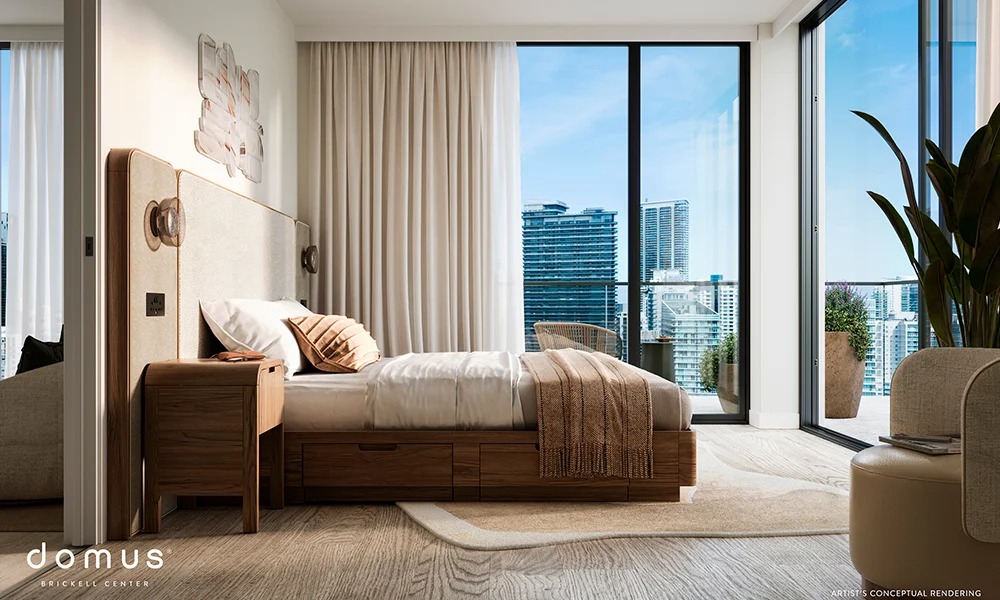 Domus Brickell Center - Imagen 10