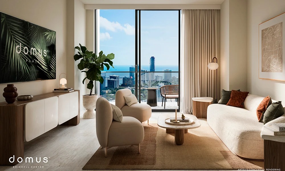 Domus Brickell Center - Imagen 4
