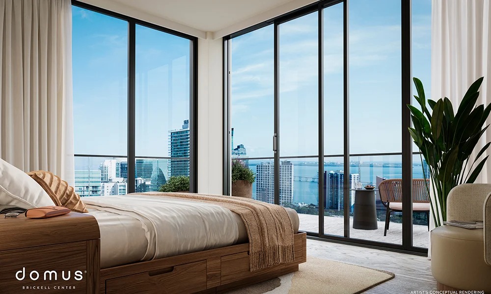 Domus Brickell Center - Imagen 11