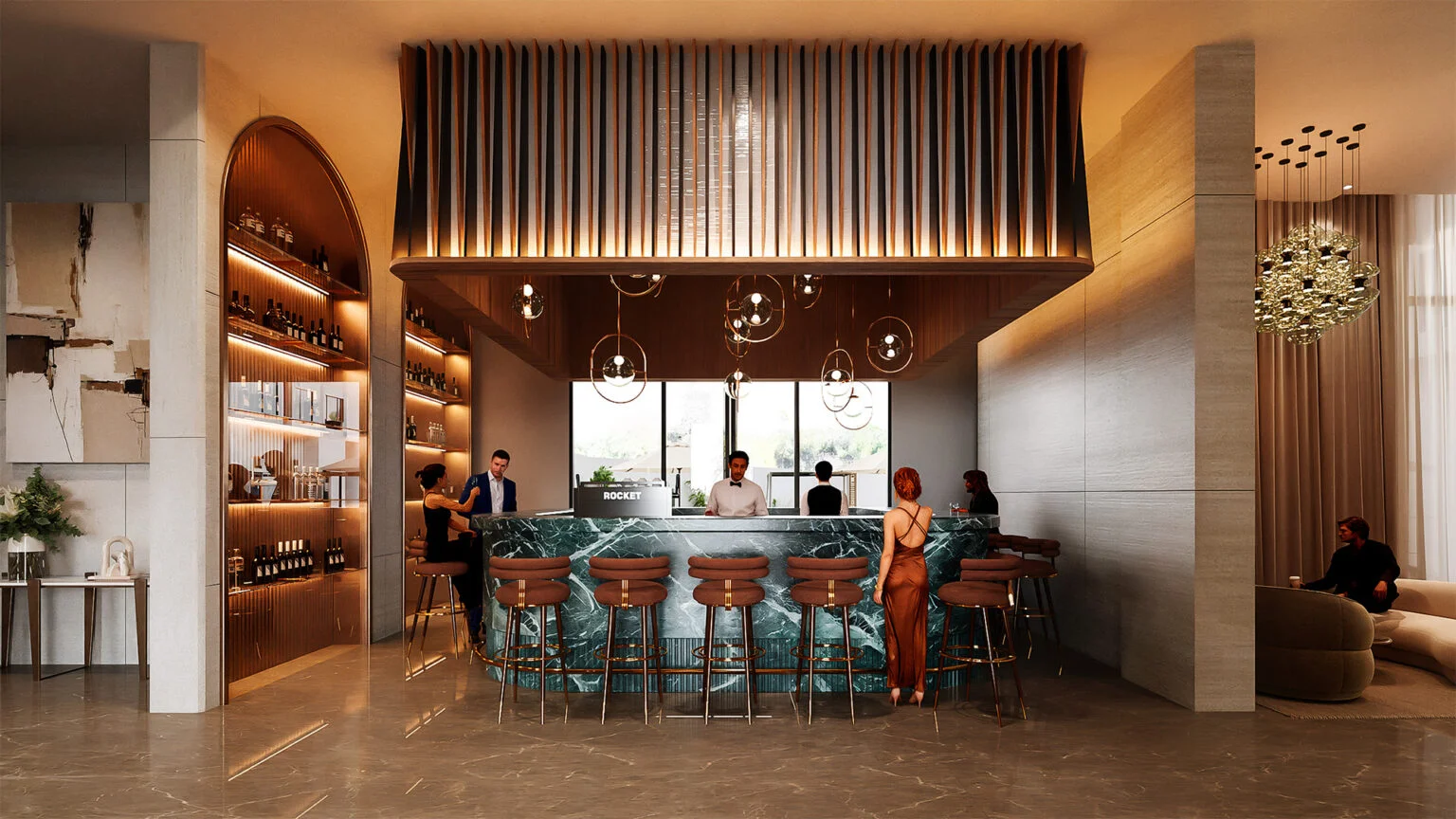 The Flats Orlando - Imagen 6