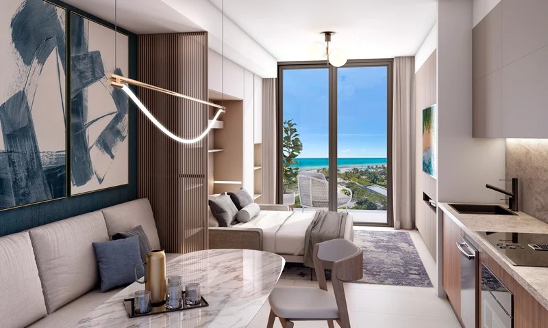 Shoma Bay - Imagen 11