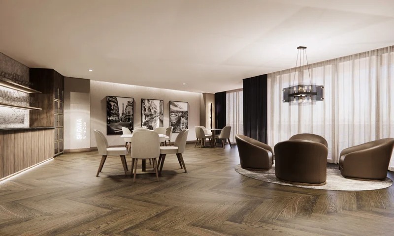 Shoma Bay - Imagen 9