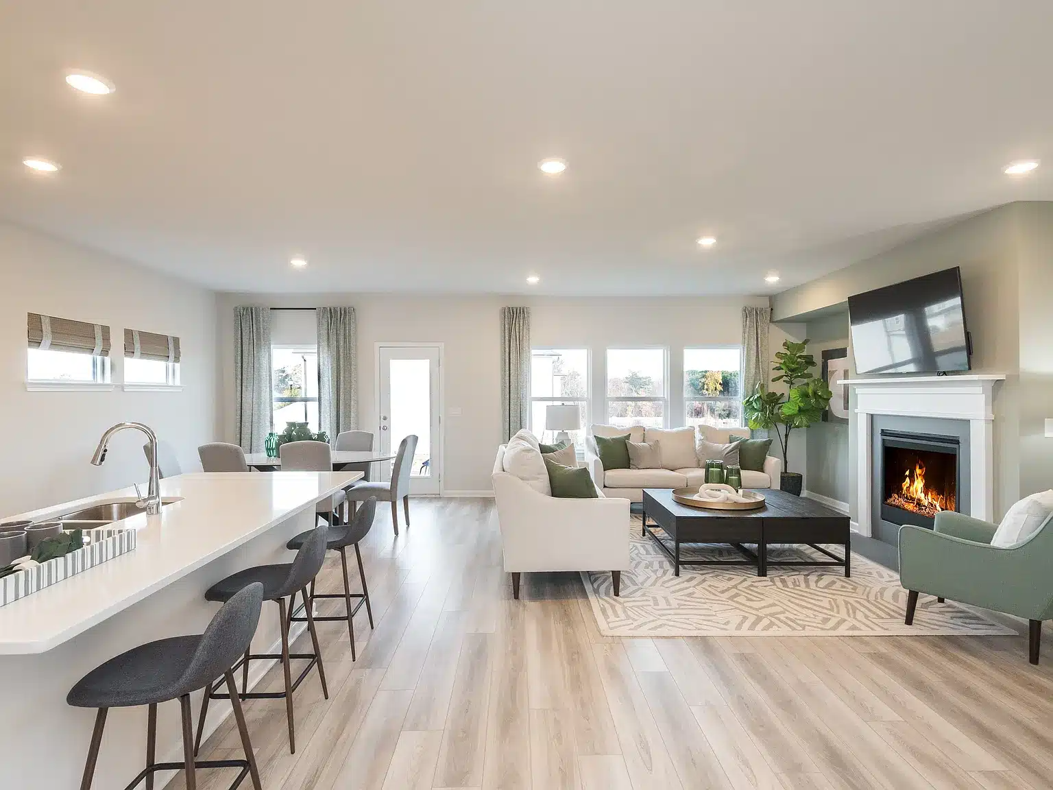 Sweetwater Green - Imagen 7