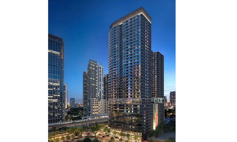 One Twenty Brickell Signature - Imagen 7