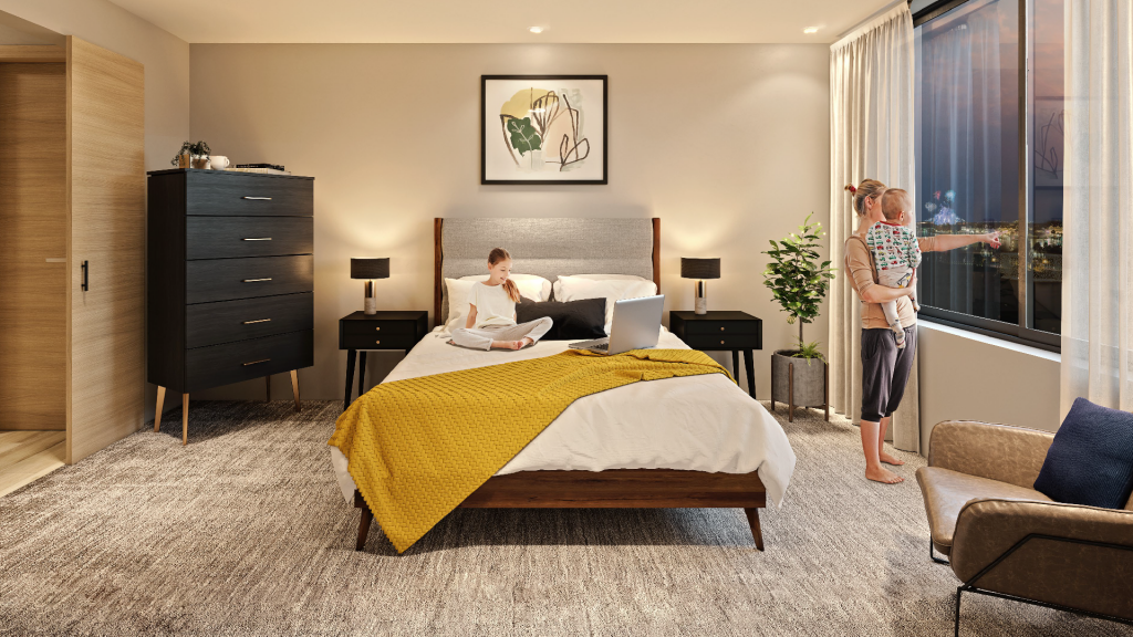 The Flats Orlando - Imagen 8