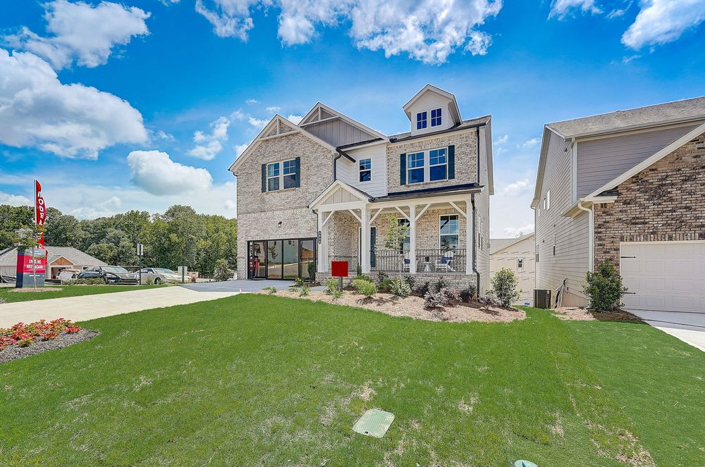 Falls Creek - Imagen 3