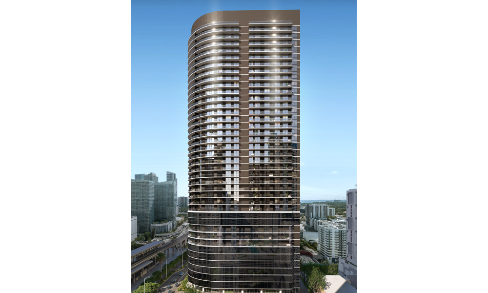 One Twenty Brickell Signature - Imagen 8