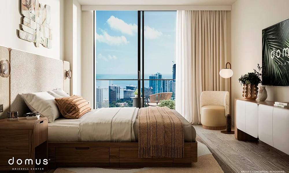 Domus Brickell Center - Imagen 9