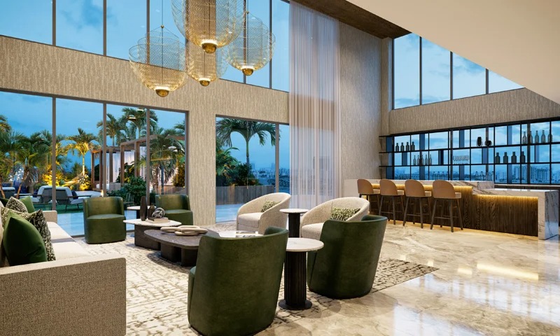 Shoma Bay - Imagen 6