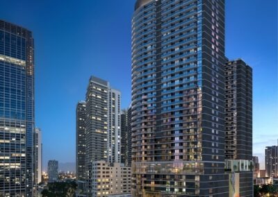 One Twenty Brickell Signature